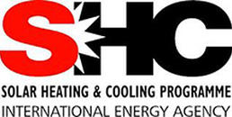 IEA Solar Heating and Cooling Programme IEA Solar Heating and Cooling Programme
